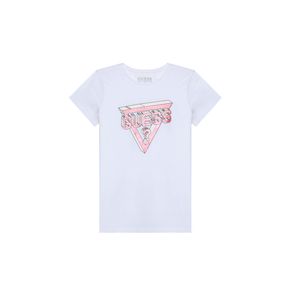 

Playera Guess Kids Para Niña Talla: 12