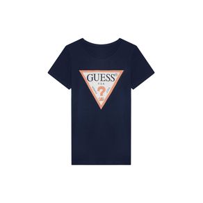 

Playera Guess Kids Para Niña Talla: 7