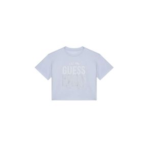 

Playera Guess Midi Para Niña Talla: 8