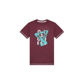 

Playera Guess Kids Para Niño Talla: 10