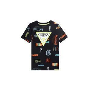 

Playera Guess Kids Para Niño Talla: 14