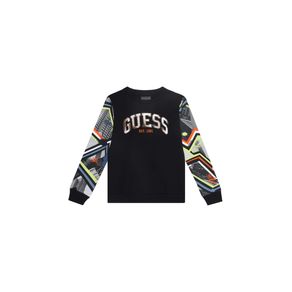 

Sudadera Guess Kids Para Niño Talla: 7