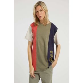 

Playera Verde Guess Uilliam Talla: XL