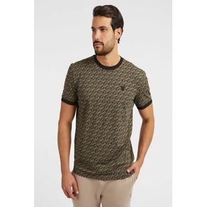 

Playera Guess Active Colin Para Hombre Talla: M
