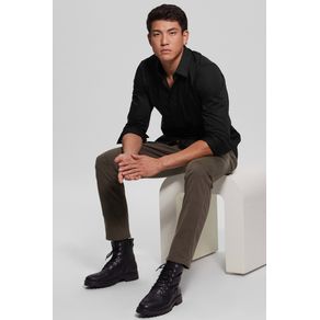 

Camisa Guess Luxe Stretch Para Hombre Talla: M