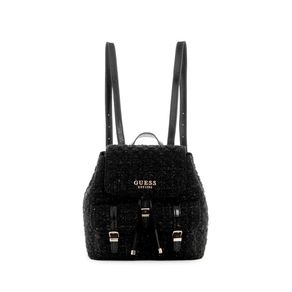 

Backpack Negra Guess Adam