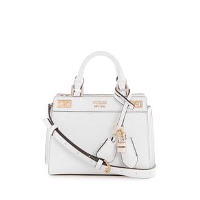 

Mini Satchel Guess Katey Para Mujer