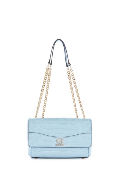Crossbody-Guess-Nell-Para-Mujer-GUESS