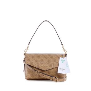 

Bolsa Shoulderbag Café Guess ECO Brenton