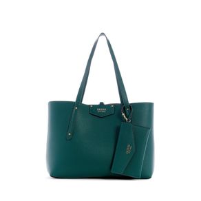 

Bolsa Tote Verde Guess ECO Brenton