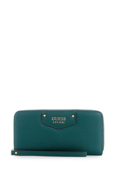 Cartera-Zip-Around-Guess-Eco-Brenton-Para-Mujer-GUESS