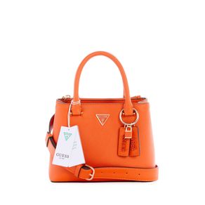 

Satchel Guess Eco Ivy Para Mujer