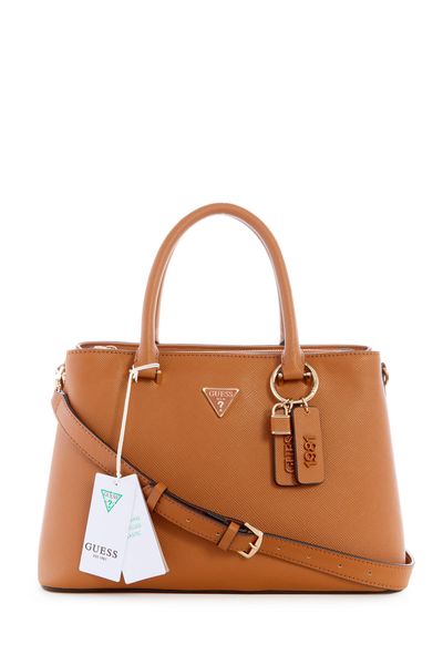 Satchel-Guess-Eco-Ivy-Luxury-Para-Mujer-GUESS