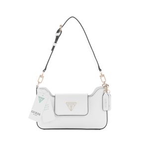 

Shoulderbag Guess Eco Ivy Para Mujer