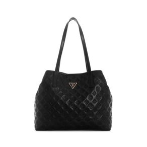 

Bolsa Tote Negra Guess Vikky