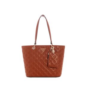 

Bolsa Tote Café Guess Noelle