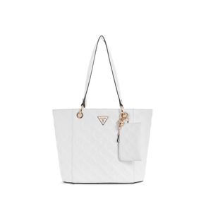 

Bolsa Tote Blanca Guess Noelle