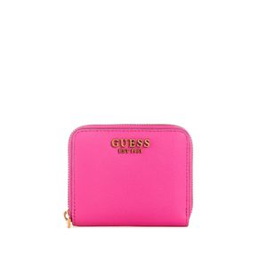 

Cartera Zip Around Guess Laurel Para Mujer