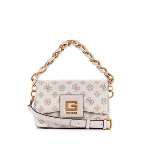 

Bolsa Mini Crossbody Blanca Guess Alva