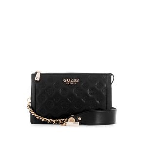 

Shoulderbag Guess Abey Para Mujer