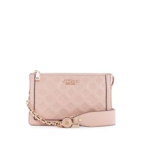 

Bolsa Shoulderbag Rosa Guess Abey