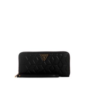 

Cartera Zip Around Guess Elenia Para Mujer Talla: NOSZ