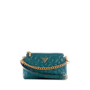 

Bolsa Mini Crossbody Verde Guess Elenia