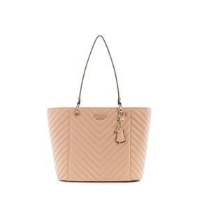 

Bolsa Tote Beige Guess Noelle