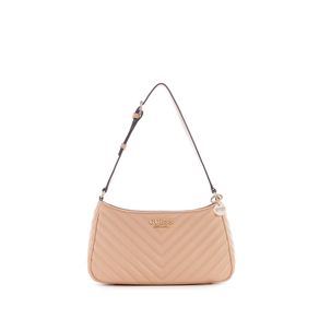 

Bolsa Shoulderbag Beige Guess Keillah