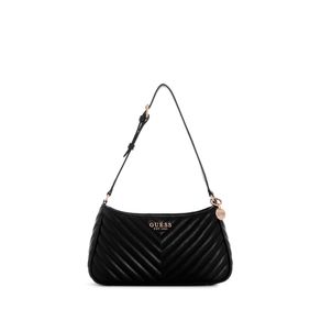 

Bolsa Shoulderbag Negra Guess Keillah