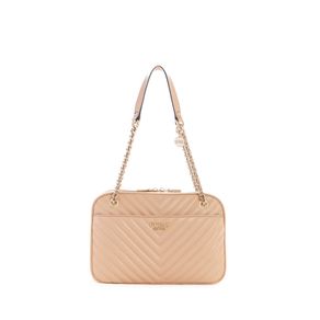 

Bolsa Shoulderbag Beige Guess Keillah