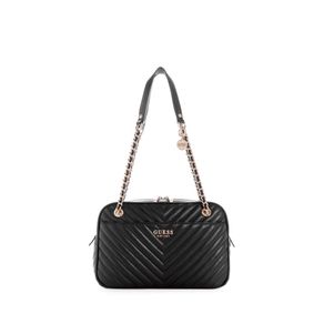 

Bolsa Shoulderbag Negra Guess Keillah