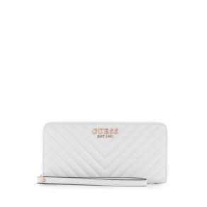 

Cartera Zip Around Guess Keillah Para Mujer