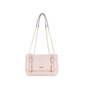 

Bolsa Crossbody Convertible Rosa Guess Adam