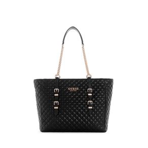 

Bolsa Tote Negra Guess Adam