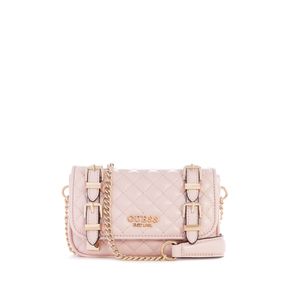 

Bolsa Mini Crossbody Rosa Guess Adam