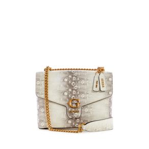 

Crossbody Convertible Guess Shenny Para Mujer