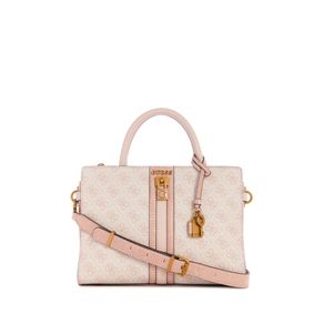 

Bolsa Shoulderbag Rosa Guess Ginevra Elite