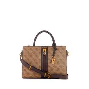 

Bolsa Shoulderbag Café Guess Ginevra Elite