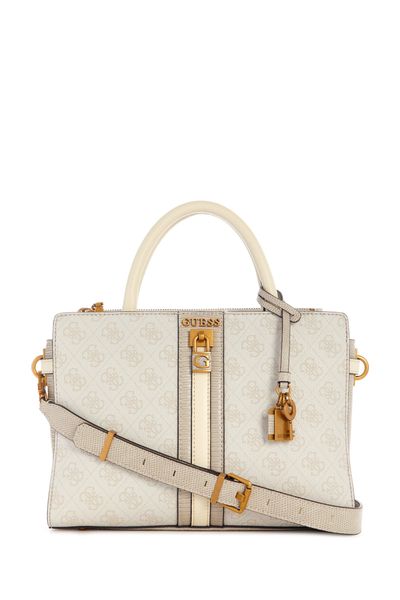 Shoulderbag-Guess-Ginevra-Elite-Para-Mujer-GUESS
