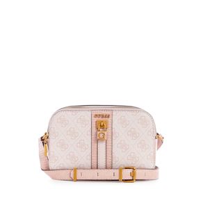 

Crossbody Camera Guess Ginevra Logo Para Mujer
