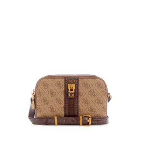 

Crossbody Camera Guess Ginevra Logo Para Mujer Talla: NOSZ