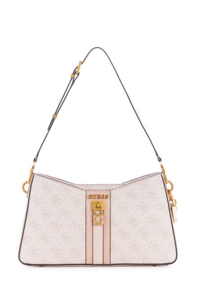 Shoulderbag-Guess-Ginevra-Logo-Para-Mujer-GUESS