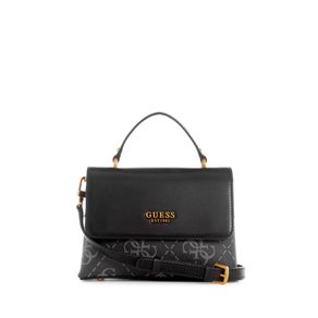 

Bolsa Mini Crossbody Negra Guess Berta