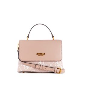 

Bolsa Mini Crossbody Rosa Guess Berta