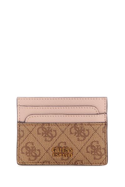 Tarjetero-Guess-Nell-Logo-Para-Mujer-GUESS