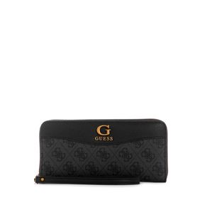 

Cartera Zip Around Guess Nell Logo Para Mujer Talla: NOSZ