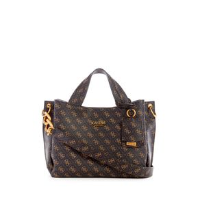 

Bolsa Carryall Café Guess Zed