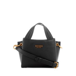 

Bolsa Mini Crossbody Negra Guess Zed