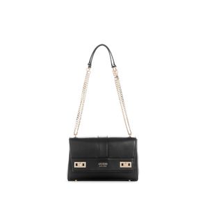 

Bolsa Shoulderbag Negra Guess Katey